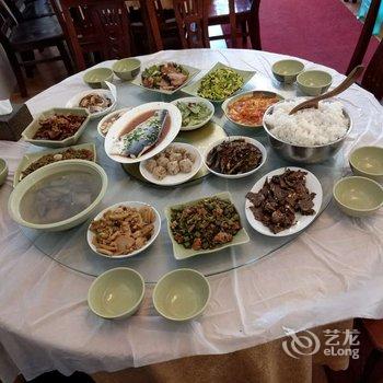 重庆神龙峡印象乡村酒店提供图片