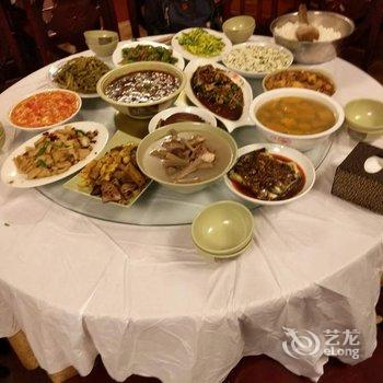 重庆神龙峡印象乡村酒店提供图片