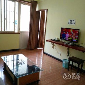 勐海天禧公寓酒店提供图片