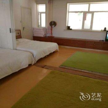 延边长白山朝鲜族旅店酒店提供图片