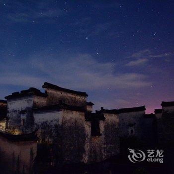 黟县一诺家庭客栈酒店提供图片