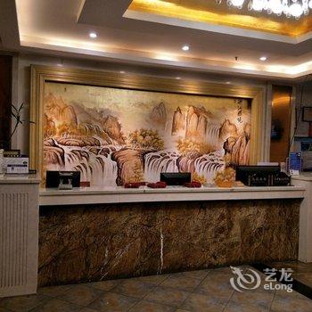 盘县红果浙江大酒店酒店提供图片