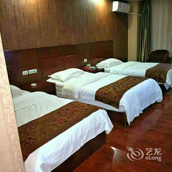 盘县红果浙江大酒店酒店提供图片