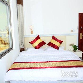 莆田海峡如家度假山庄酒店提供图片