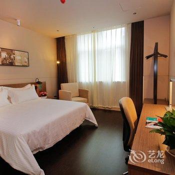 锦江之星品尚(西安龙首北路店)酒店提供图片