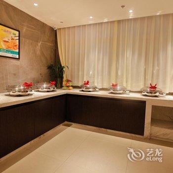 锦江之星品尚(西安龙首北路店)酒店提供图片