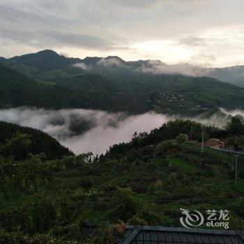 临安大峡谷银杏家园用户上传图片