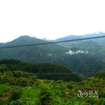 临安大峡谷银杏家园用户上传图片