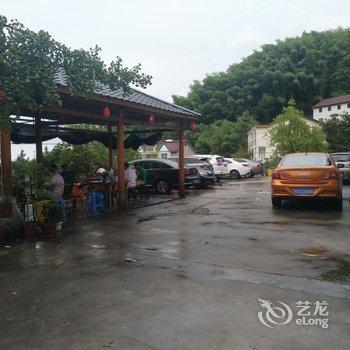 临安大峡谷银杏家园用户上传图片