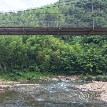 宣城月亮湾竹海客栈酒店提供图片