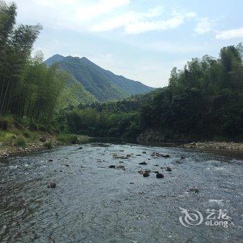 宣城月亮湾竹海客栈酒店提供图片