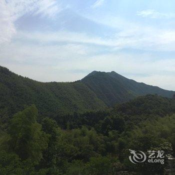 宣城月亮湾竹海客栈酒店提供图片