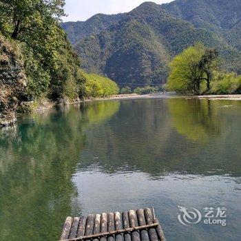 宣城月亮湾竹海客栈酒店提供图片