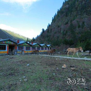 雨崩村念家客栈酒店提供图片