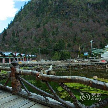 雨崩村念家客栈酒店提供图片