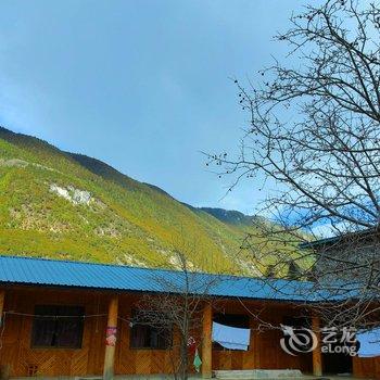 雨崩村念家客栈酒店提供图片