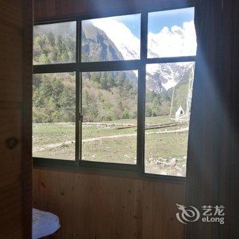 雨崩村念家客栈酒店提供图片