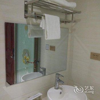 光山光辉岁月宾馆酒店提供图片