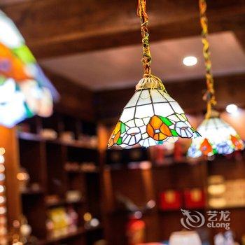 稻城县稻忆精品客栈酒店提供图片