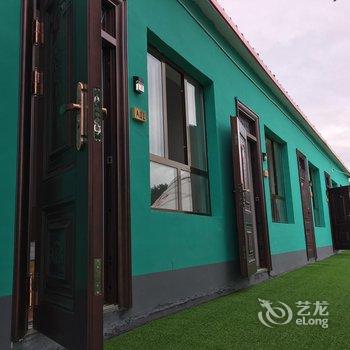 那拉提居阁客栈酒店提供图片