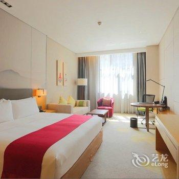 宝鸡海棠假日酒店酒店提供图片
