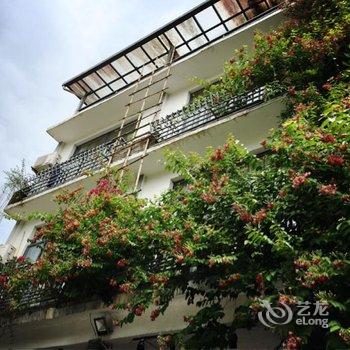 阳朔乡下人家花园酒店用户上传图片