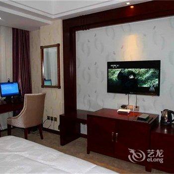 榆林市银通大酒店酒店提供图片
