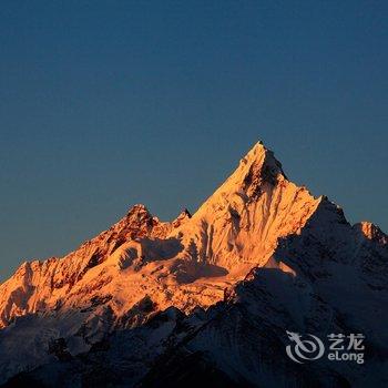 德钦飞来寺明珠酒店酒店提供图片