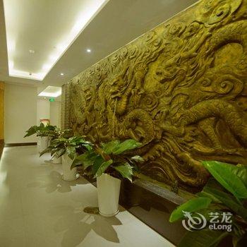 成都悦登酒店酒店提供图片