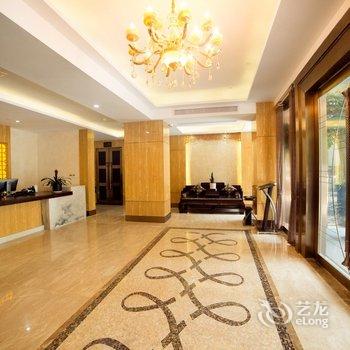 成都悦登酒店酒店提供图片