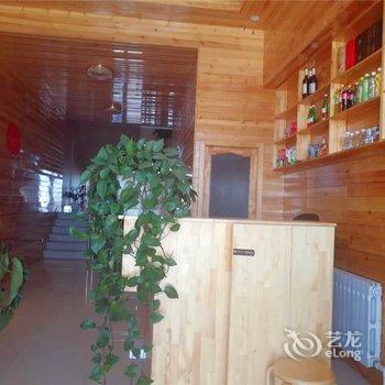 满洲里市联运宾馆酒店提供图片