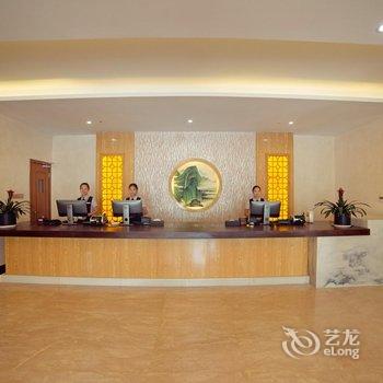 成都悦登酒店酒店提供图片