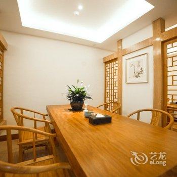 成都悦登酒店酒店提供图片