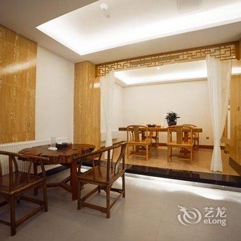 成都悦登酒店酒店提供图片