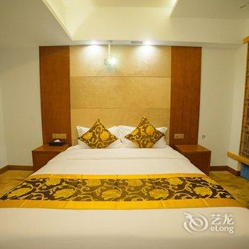 成都悦登酒店酒店提供图片