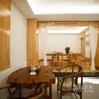 成都悦登酒店酒店提供图片