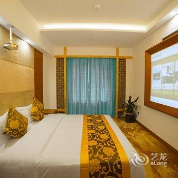 成都悦登酒店酒店提供图片