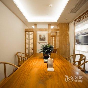 成都悦登酒店酒店提供图片