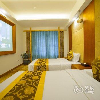 成都悦登酒店酒店提供图片