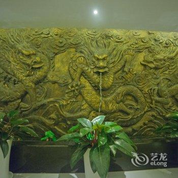 成都悦登酒店酒店提供图片