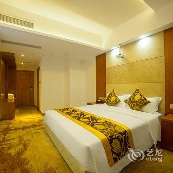 成都悦登酒店酒店提供图片