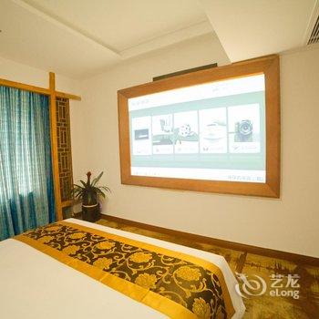 成都悦登酒店酒店提供图片