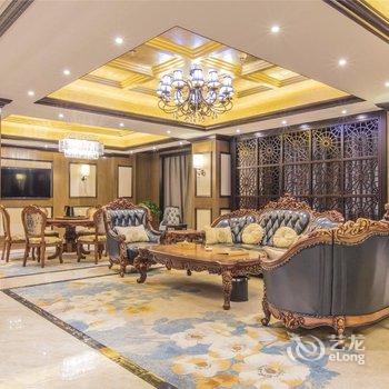 民乐盈丰国际酒店酒店提供图片