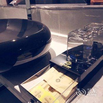 西双版纳逸住精品酒店酒店提供图片