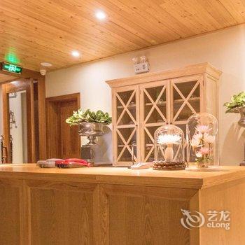 勐海勐景来香莲主屋酒店提供图片