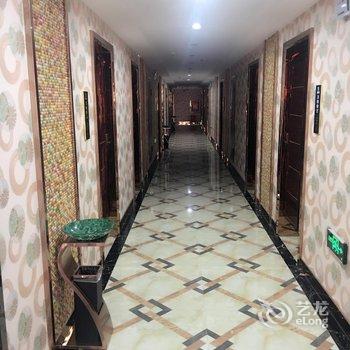 喀什市梧桐快捷宾馆酒店提供图片