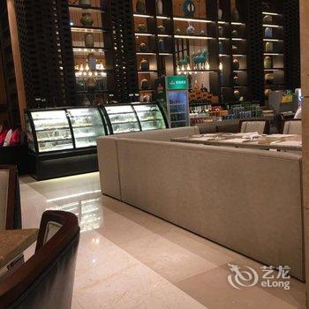 威海贵禾四季酒店用户上传图片