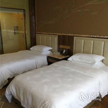 海原泰丰饭店酒店提供图片