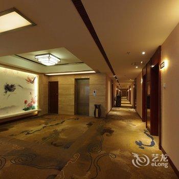 未来大酒店(原未来连锁酒店总店)酒店提供图片
