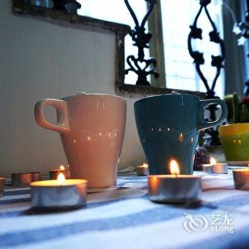 广州归觅青年旅社酒店提供图片